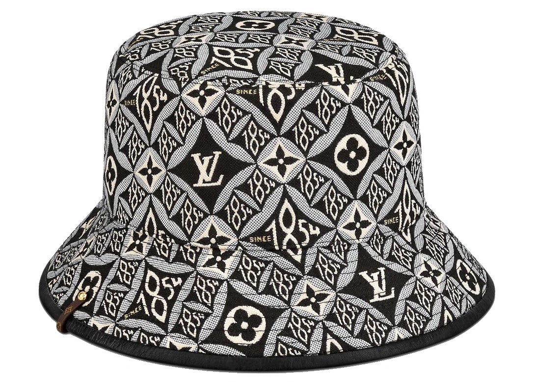 Louis Vuittons Monogram Gets An Update With SINCE 1854 Collection